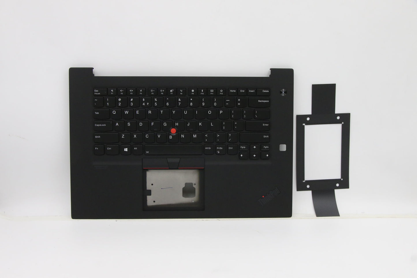 Lenovo Assembly Ucase W Kb Ind Eng Lt - 5M10W78919