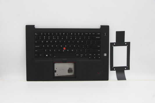 Lenovo Assembly Ucase W Kb Ind Eng Lt - 5M10W78919