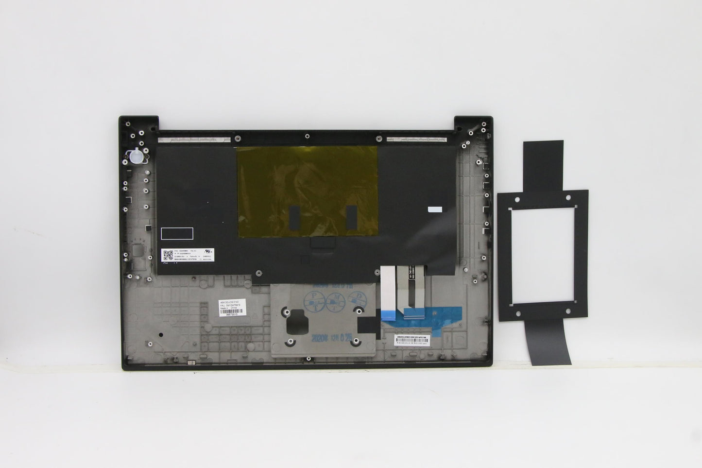 Lenovo Assembly Ucase W Kb Ind Eng Lt - 5M10W78919