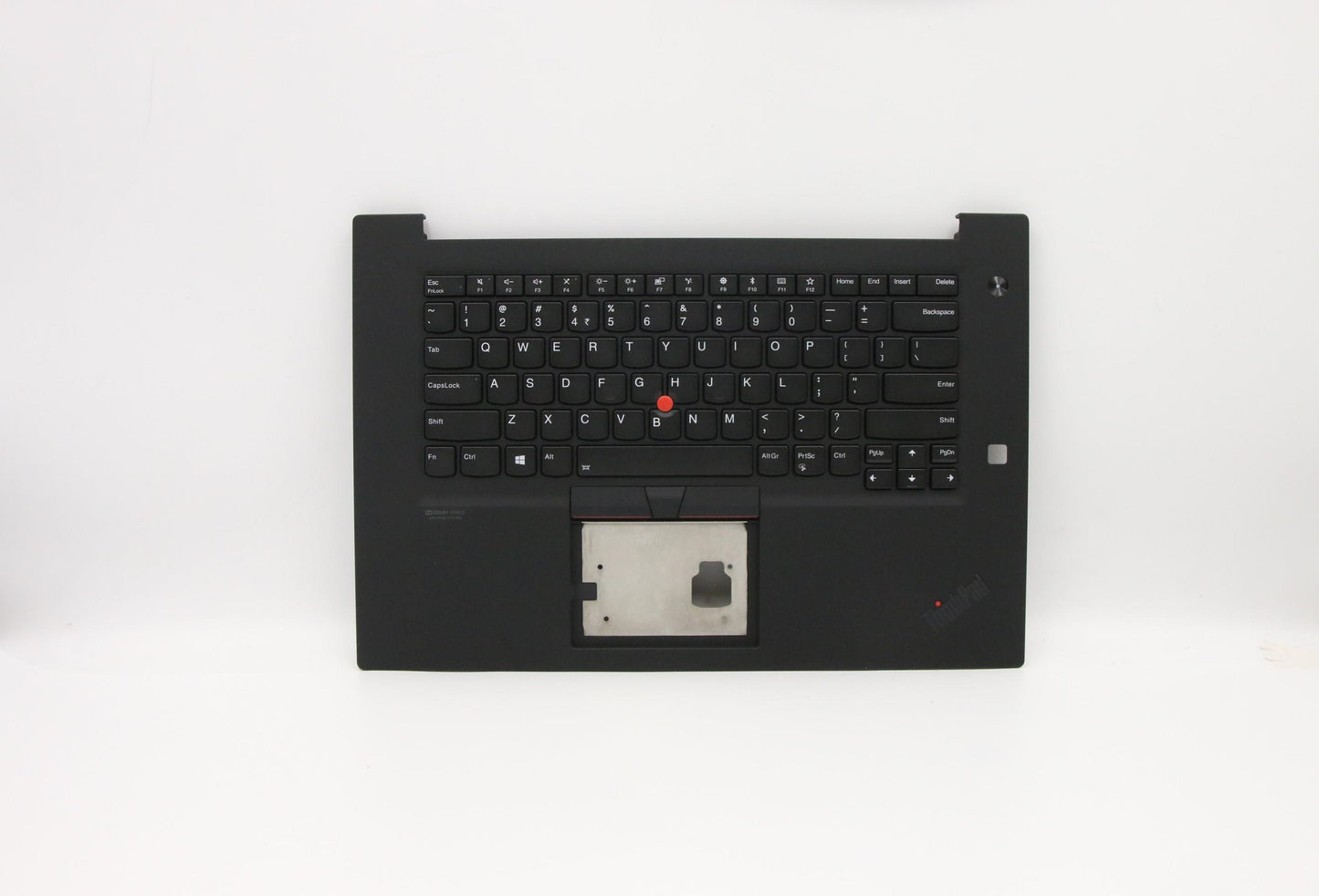 Lenovo Assembly Ucase W Kb Ind Eng Sr - 5M10W78920