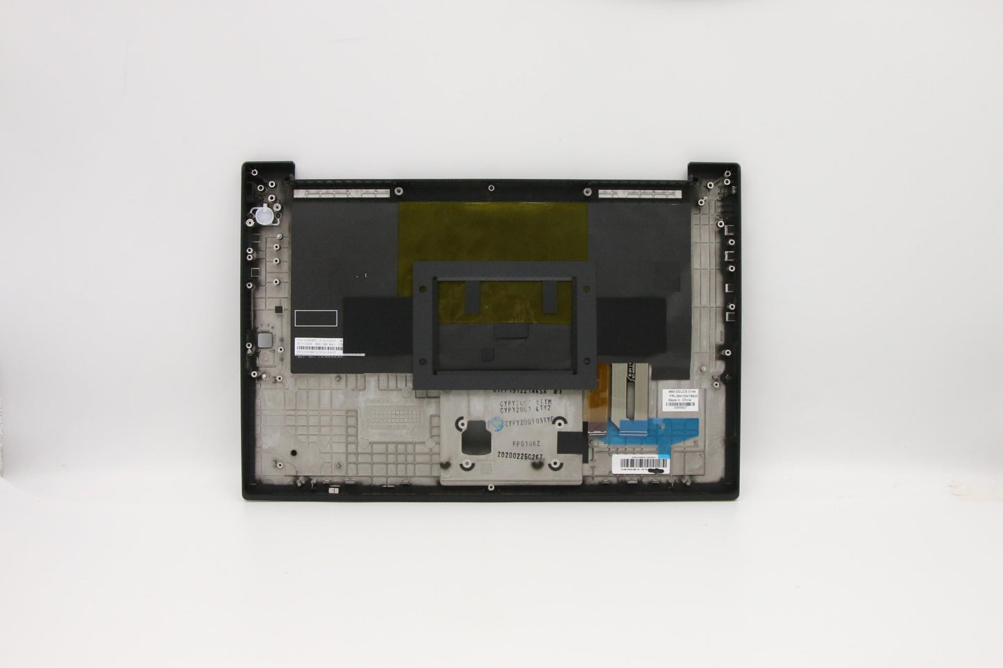 Lenovo Assembly Ucase W Kb Ind Eng Sr - 5M10W78920