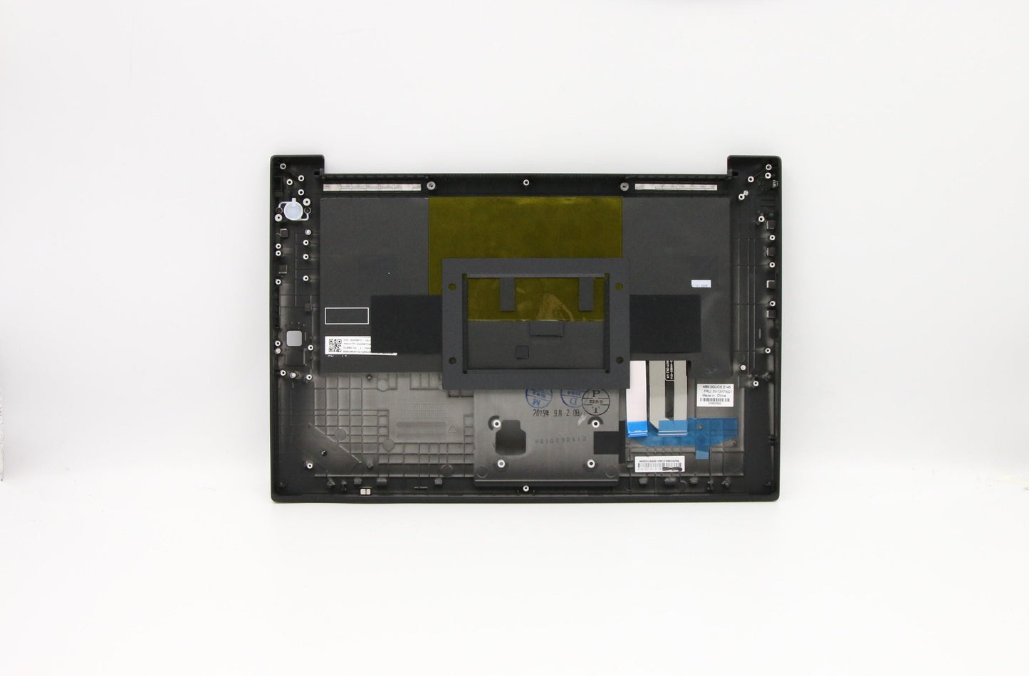 Lenovo Assembly Ucase W Kb La Spa Ltn - 5M10W78921