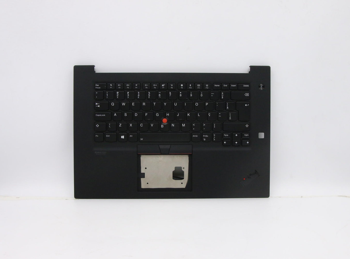 Lenovo Assembly Ucase W Kb Brl Srx Lp - 5M10W78924