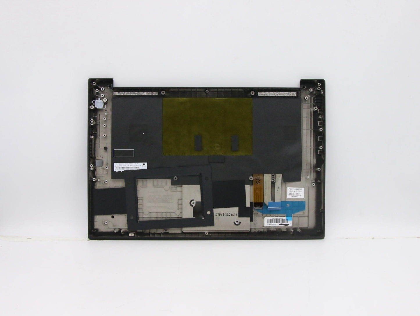 Lenovo Assembly Ucase W Kb Brl Srx Lp - 5M10W78924
