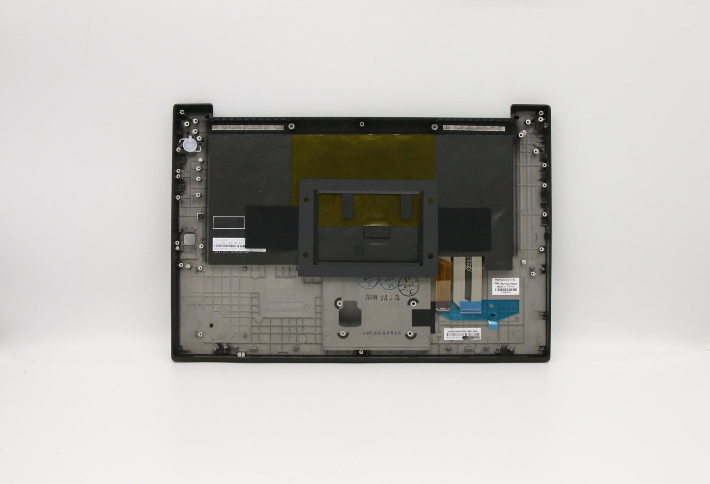 Lenovo Assembly Ucase W Kb Tur F Srx - 5M10W78928