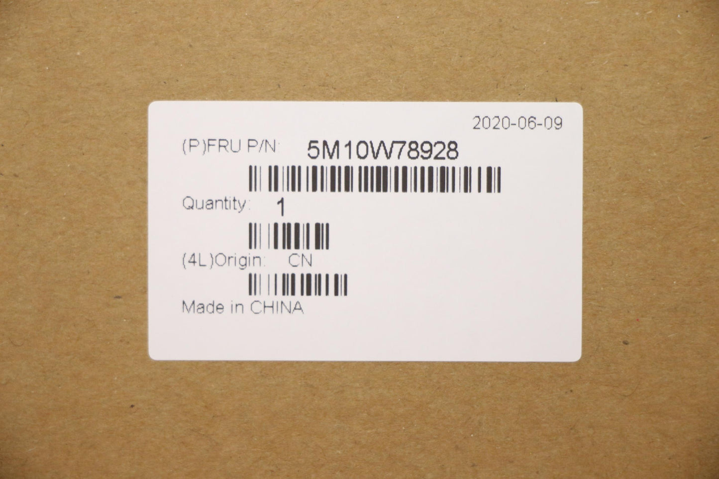 Lenovo Assembly Ucase W Kb Tur F Srx - 5M10W78928