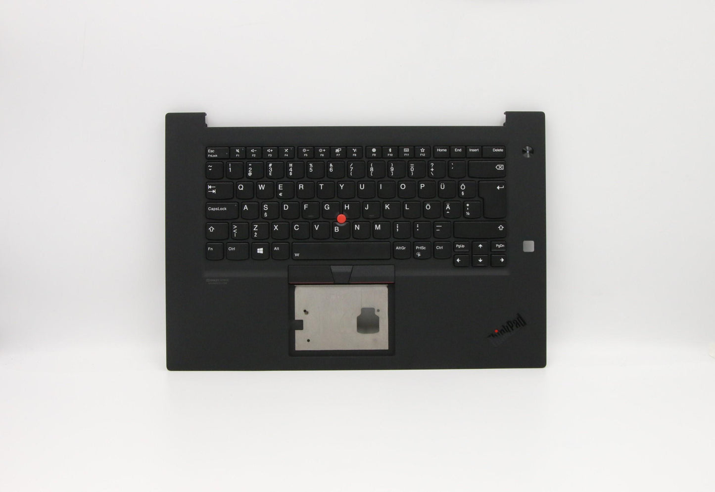 Lenovo Assembly Ucase W Kb Est Ltn Lp - 5M10W78929