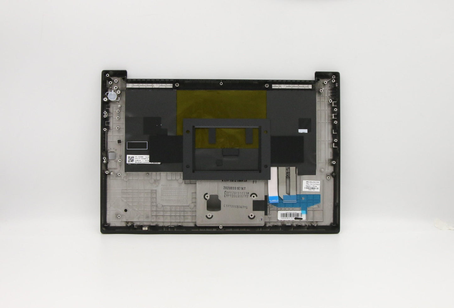 Lenovo Assembly Ucase W Kb Est Ltn Lp - 5M10W78929