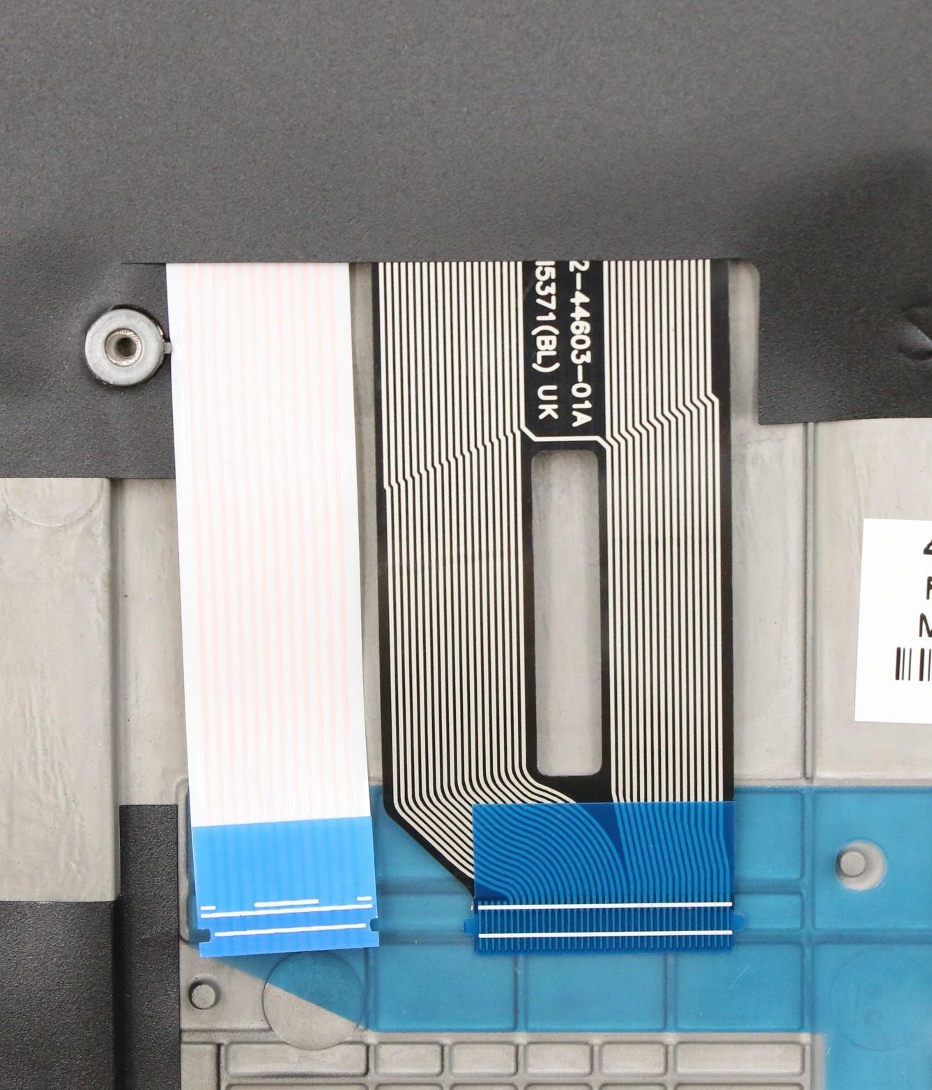 Lenovo Assembly Ucase W Kb Est Ltn Lp - 5M10W78929