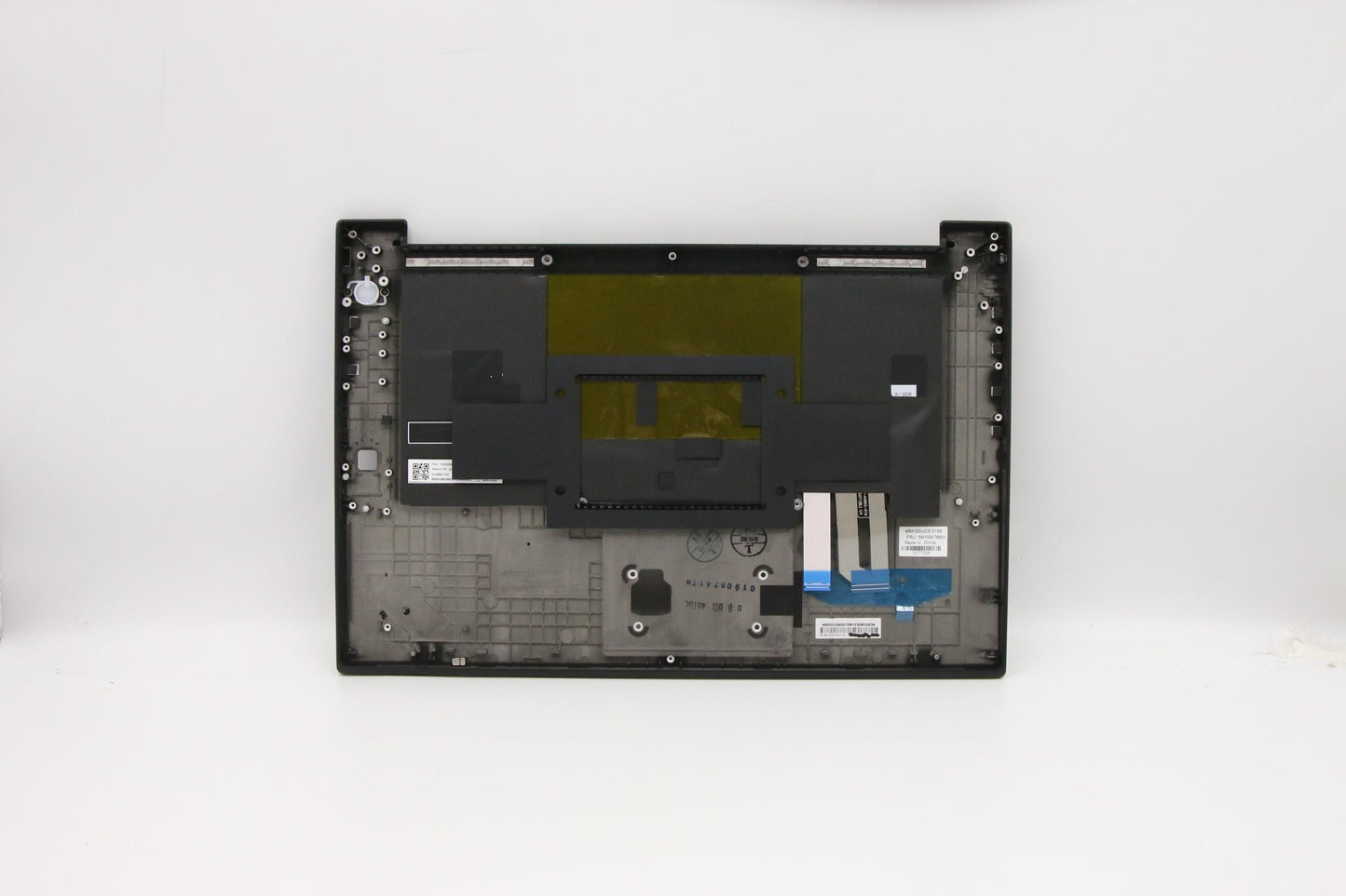Lenovo Assembly Ucase W Kb Nordic Ltn - 5M10W78931