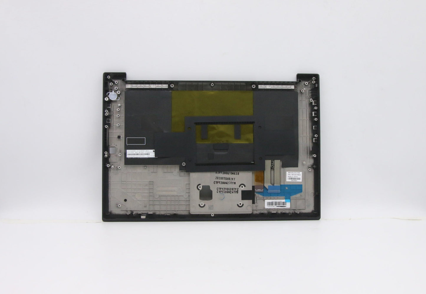 Lenovo Assembly Ucase W Kb Nordic Srx - 5M10W78932