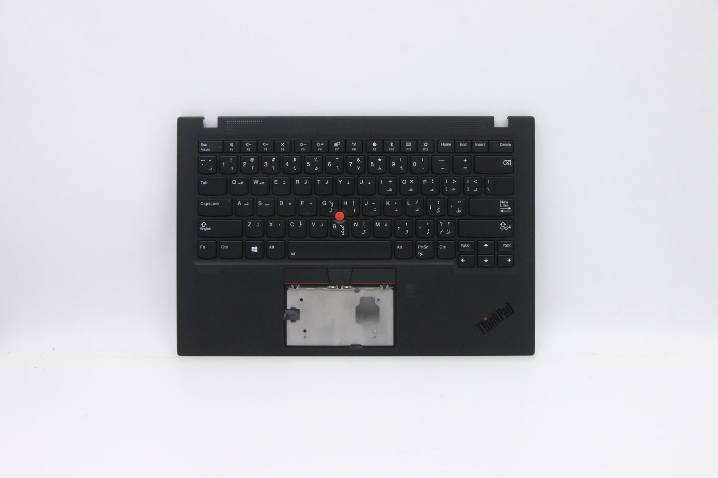 Lenovo Log Up Assy Kb Ara Wl Db Chy - 5M10W85875