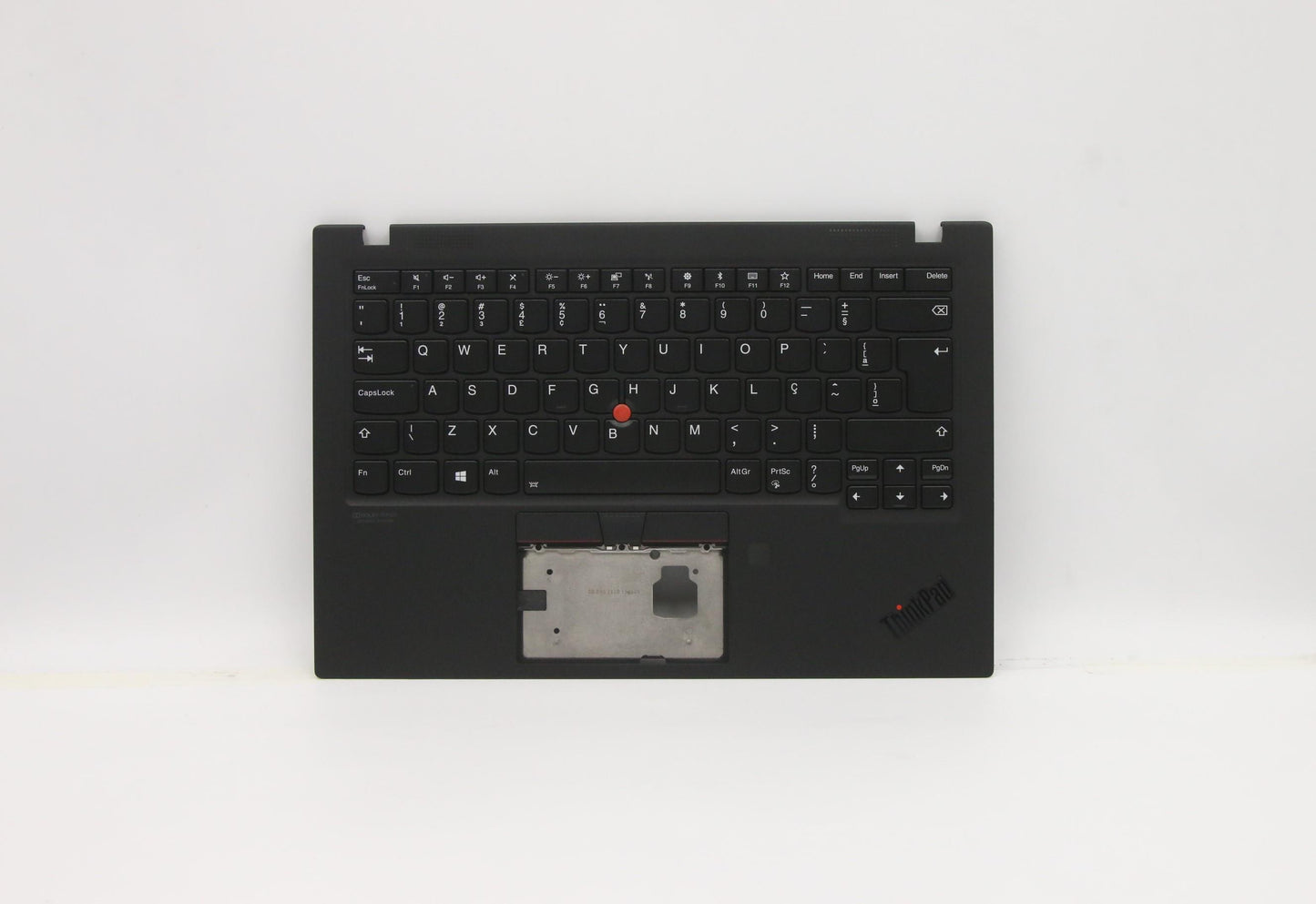 Lenovo Log Up Assy Kb Brl Wl Db Chy - 5M10W85877