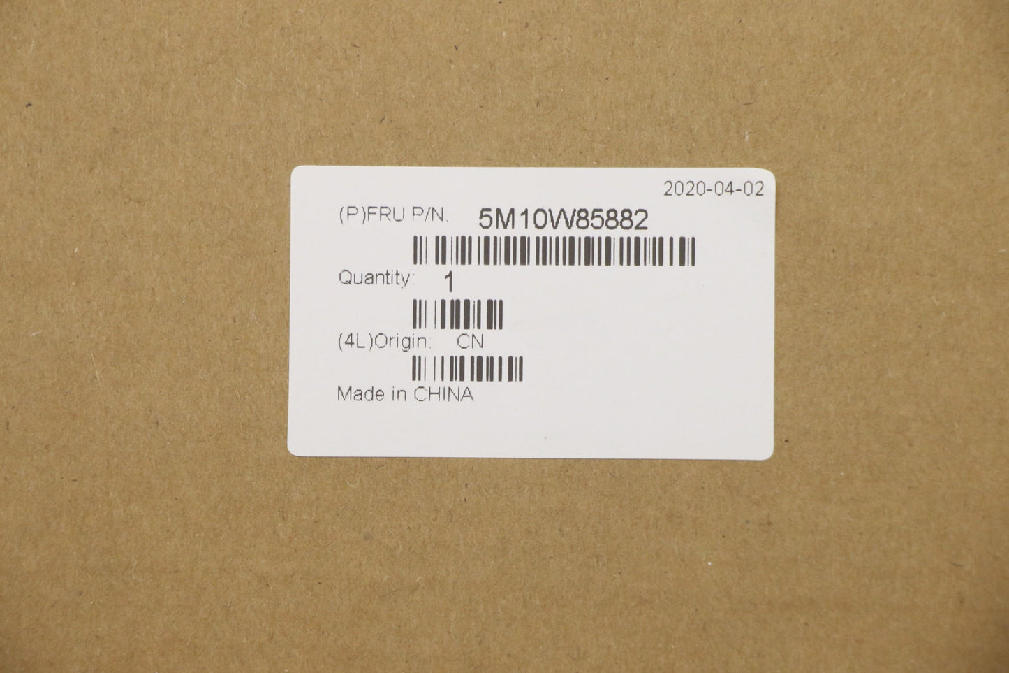 Lenovo C-Cover with USA English Backlit Keyboard, Deep Black, WLAN Compatible - 5M10W85882