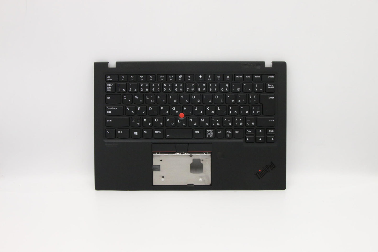 Lenovo Log Up Assy Kb Jpn Wl Db Chy - 5M10W85894