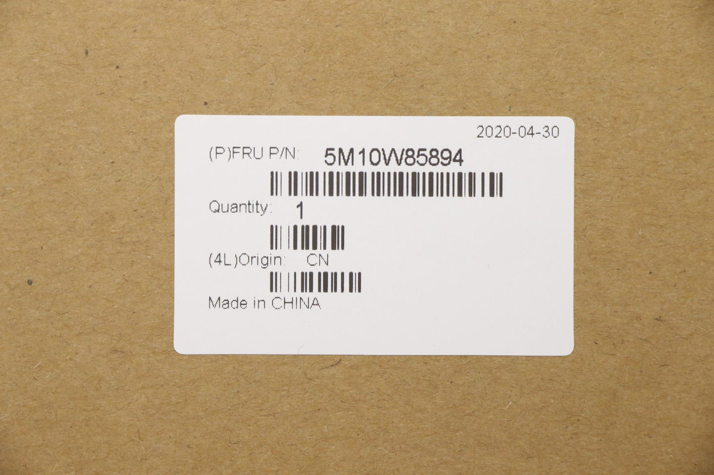 Lenovo Log Up Assy Kb Jpn Wl Db Chy - 5M10W85894