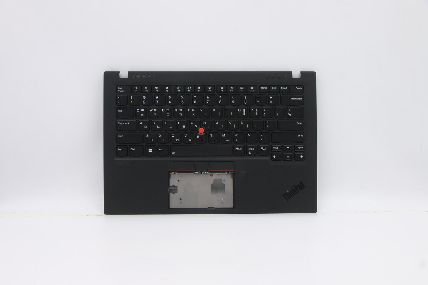 Lenovo Log Up Assy Kb Kor Wl Db Chy - 5M10W85895