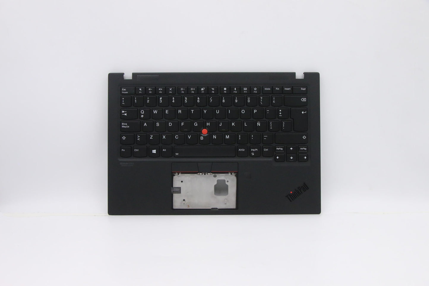 Lenovo Log Up Assy Kb La Spa Wl Db Ch - 5M10W85896