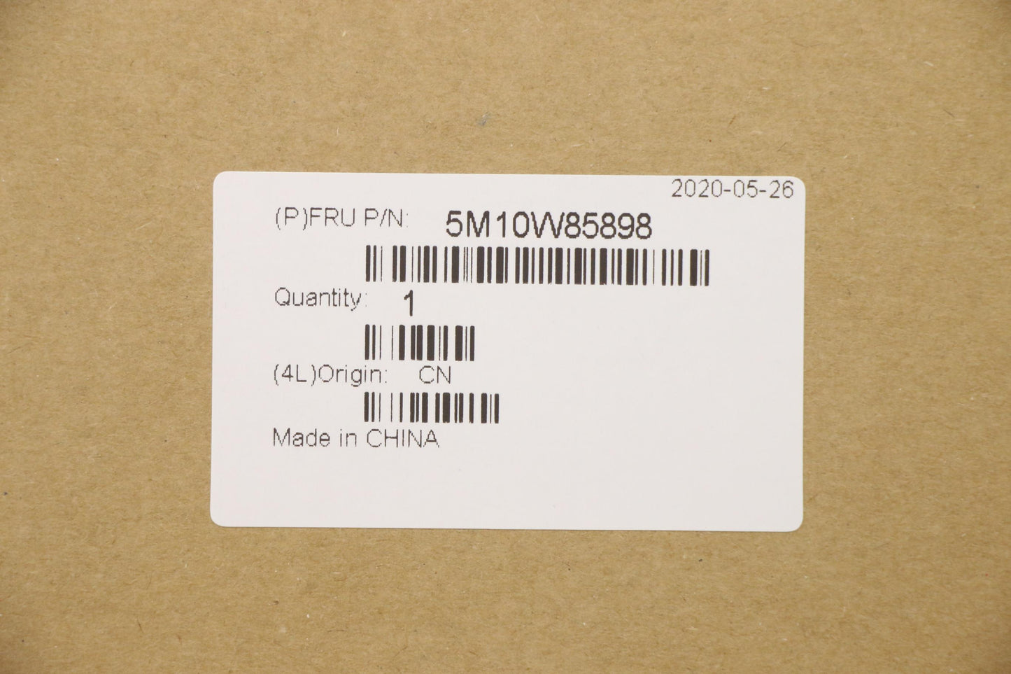 Lenovo Log Up Assy Kb Nordic Wl Db Ch - 5M10W85898