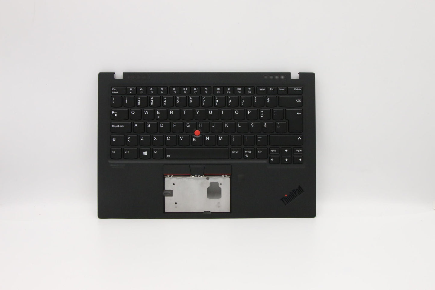 Lenovo Log Up Assy Kb Por Wl Db Chy - 5M10W85899