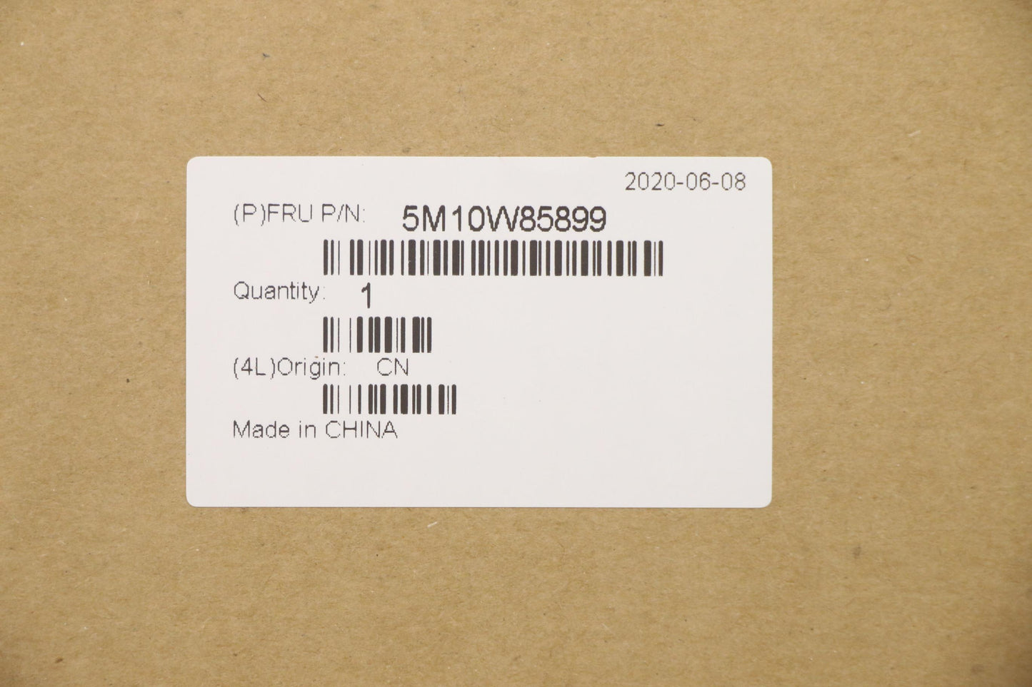 Lenovo Log Up Assy Kb Por Wl Db Chy - 5M10W85899