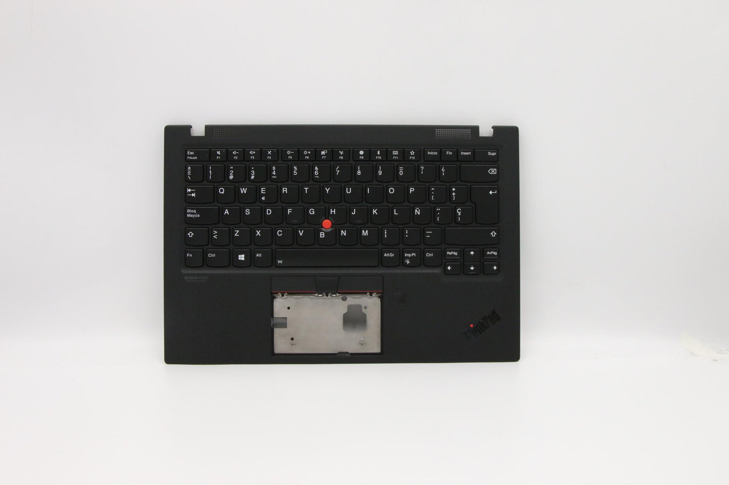 Lenovo Log Up Assy Kb Spa Wl Db Chy - 5M10W85902