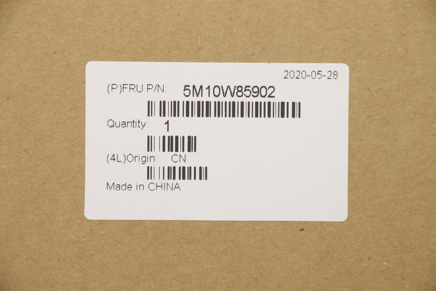 Lenovo Log Up Assy Kb Spa Wl Db Chy - 5M10W85902