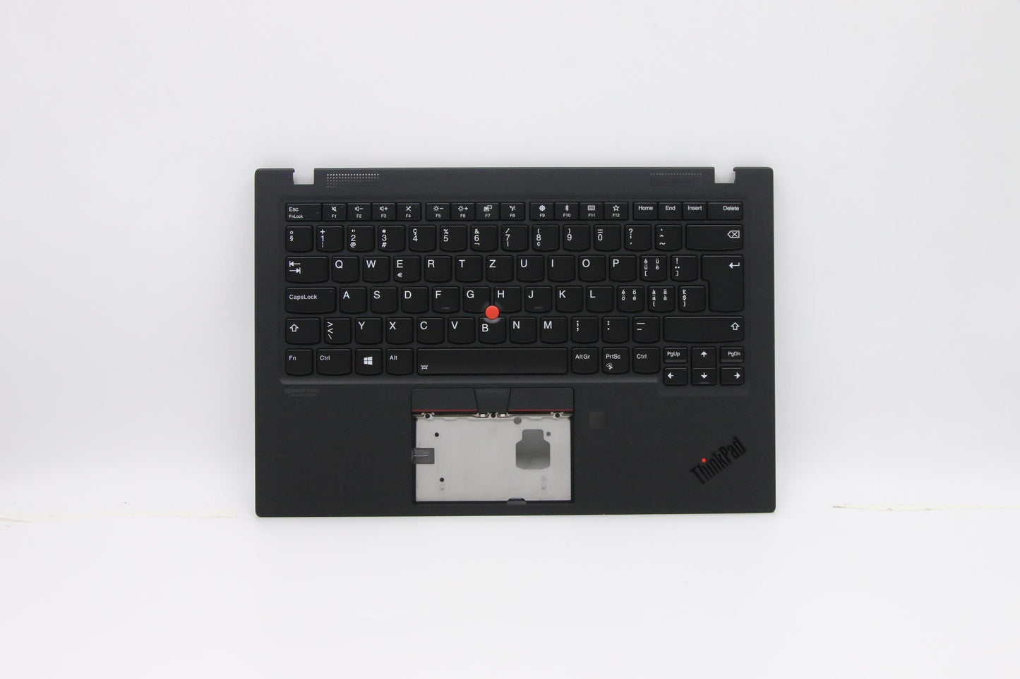 Lenovo Log Up Assy Kb Sws Wl Db Chy - 5M10W85904