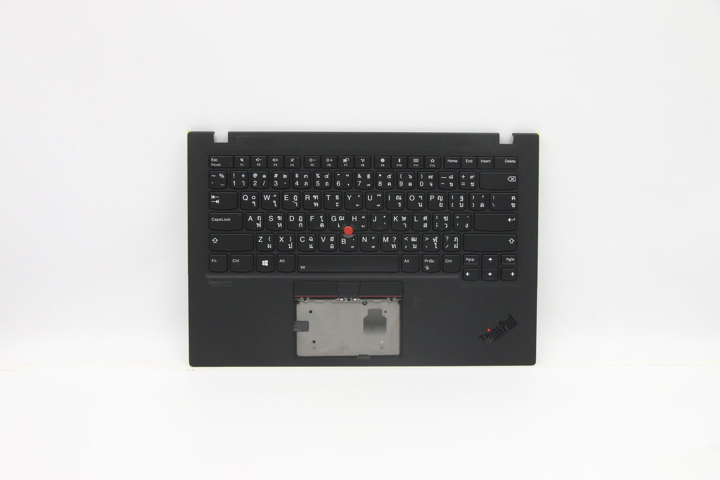 Lenovo Log Up Assy Kb Thai Wl Db Chy - 5M10W85906