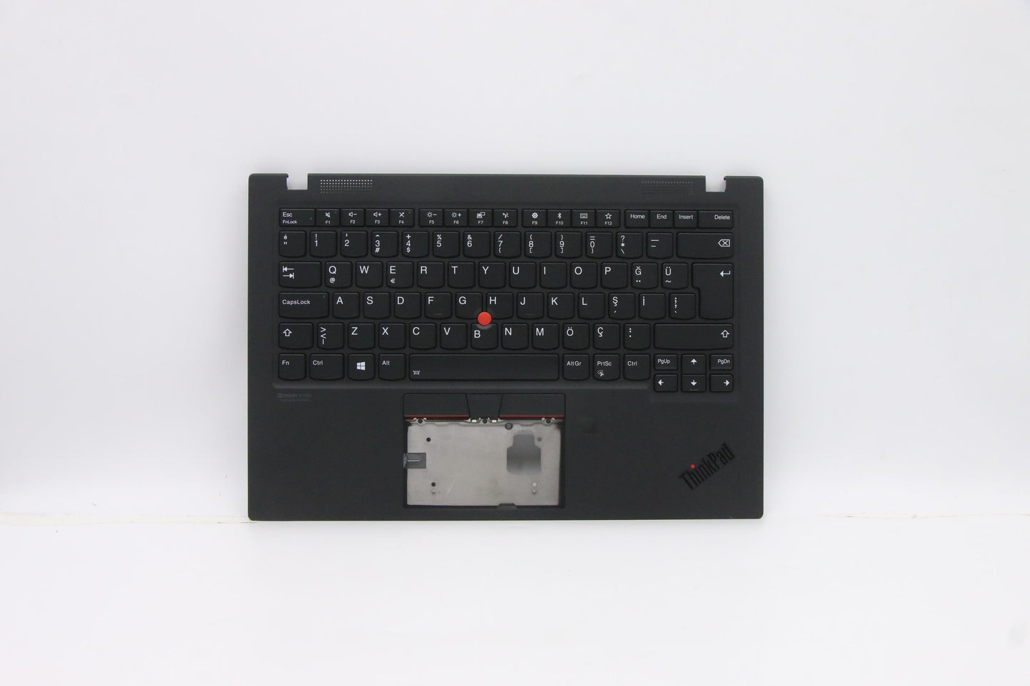 Lenovo Log Up Assy Kb Tur Wl Db Chy - 5M10W85907