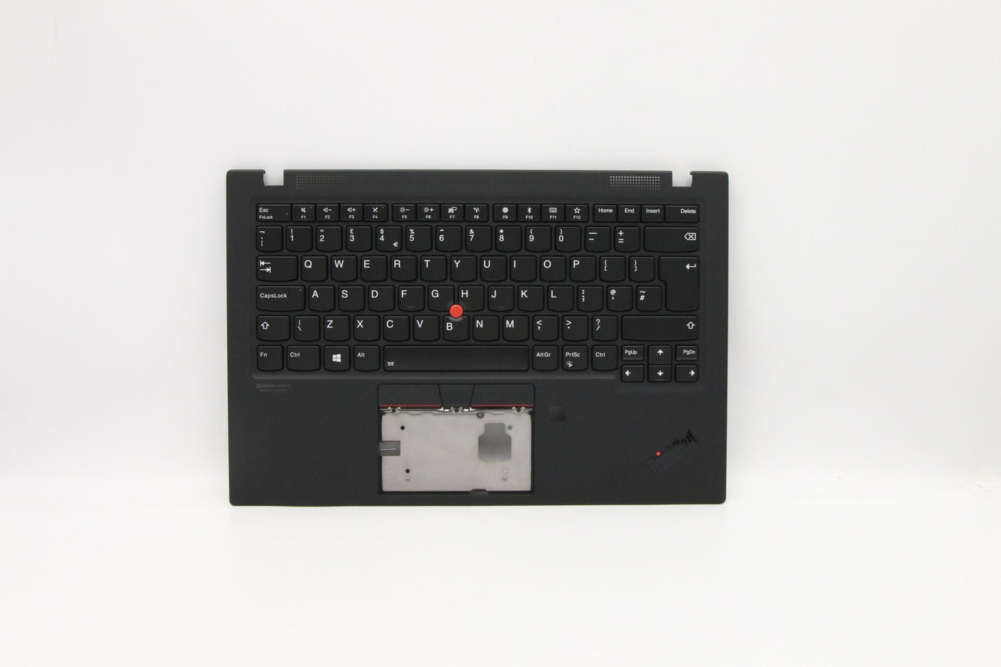 Lenovo Log Up Assy Kb Uke Wl Db Chy - 5M10W85909
