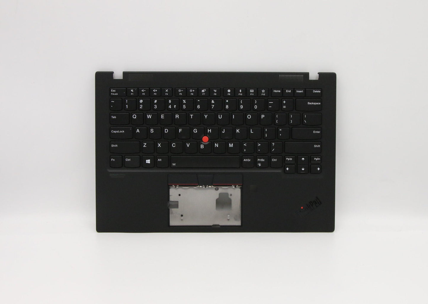 Lenovo Log Up Assy Kb Ind Eng Ww Db C - 5M10W85928
