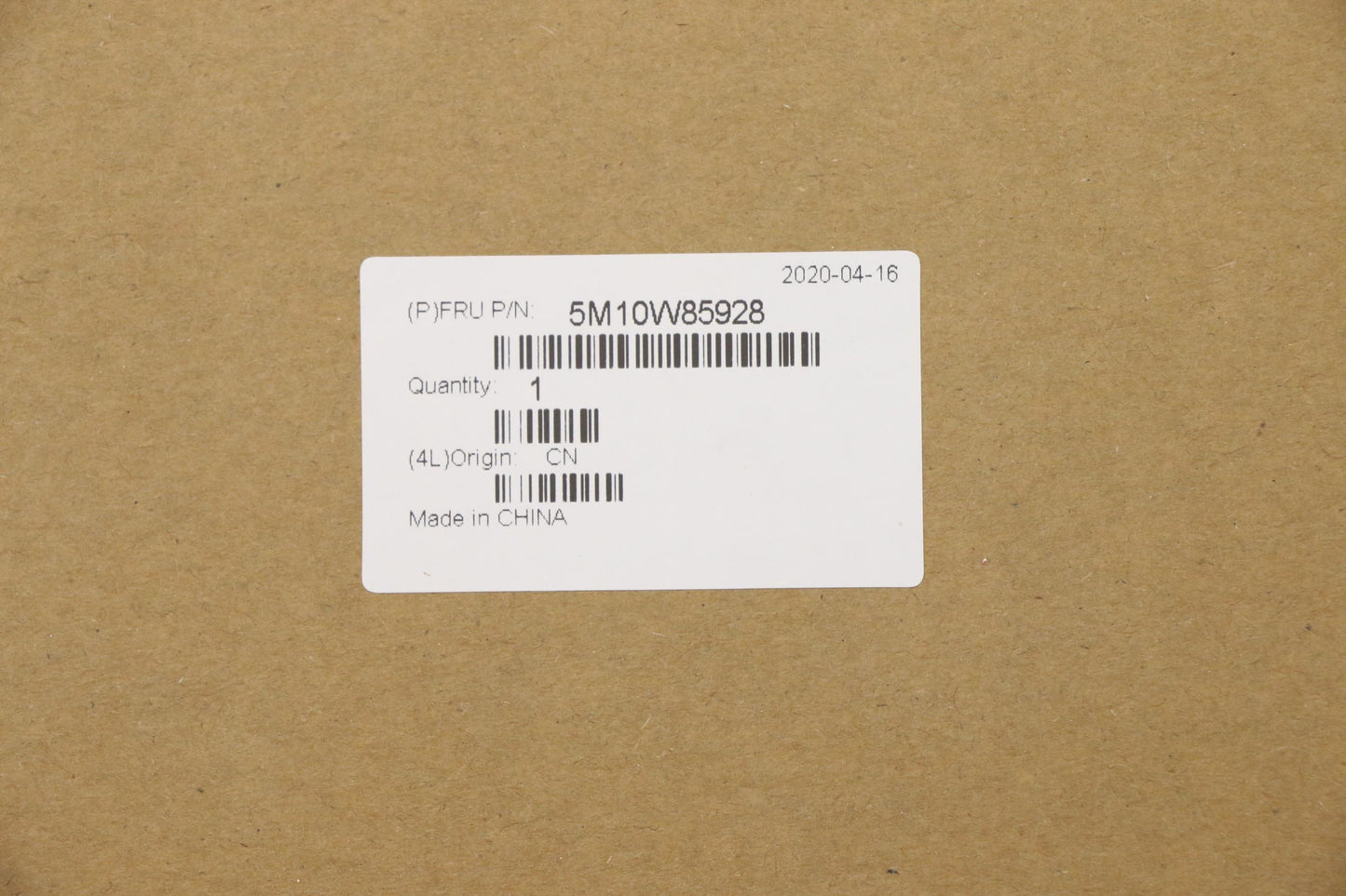 Lenovo Log Up Assy Kb Ind Eng Ww Db C - 5M10W85928