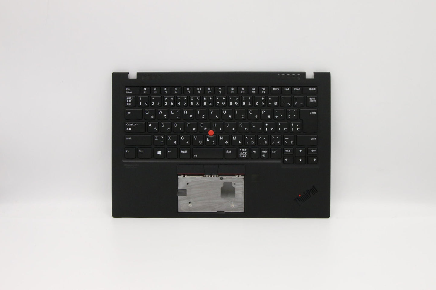 Lenovo Log Up Assy Kb Jpn Ww Db Chy - 5M10W85930