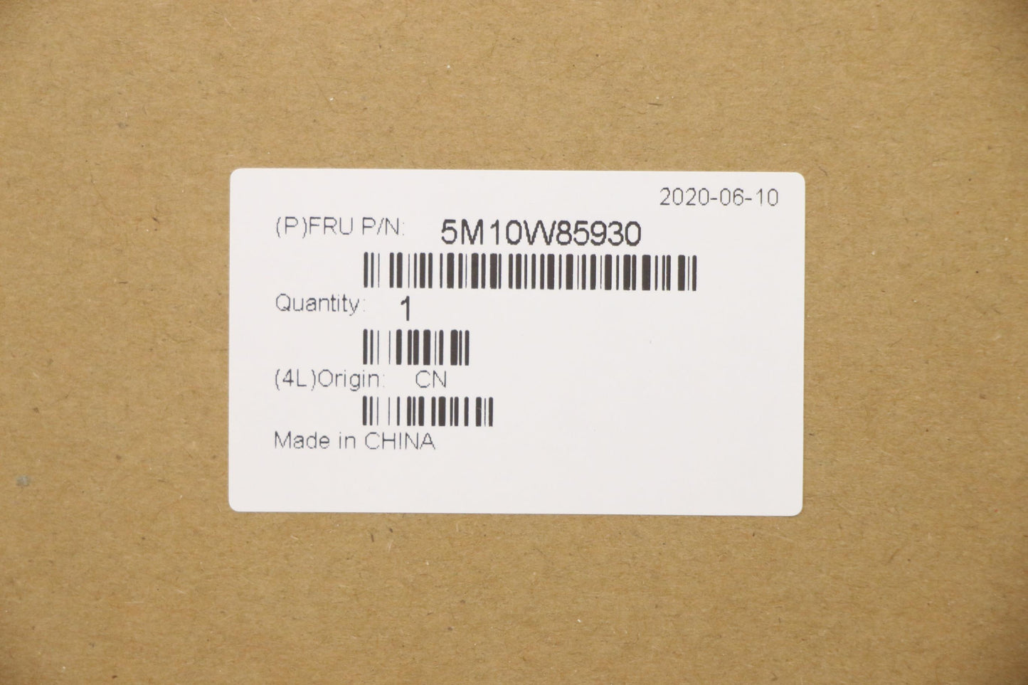 Lenovo Log Up Assy Kb Jpn Ww Db Chy - 5M10W85930