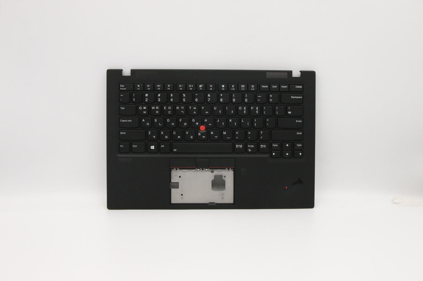 Lenovo Log Up Assy Kb Kor Ww Db Chy - 5M10W85931