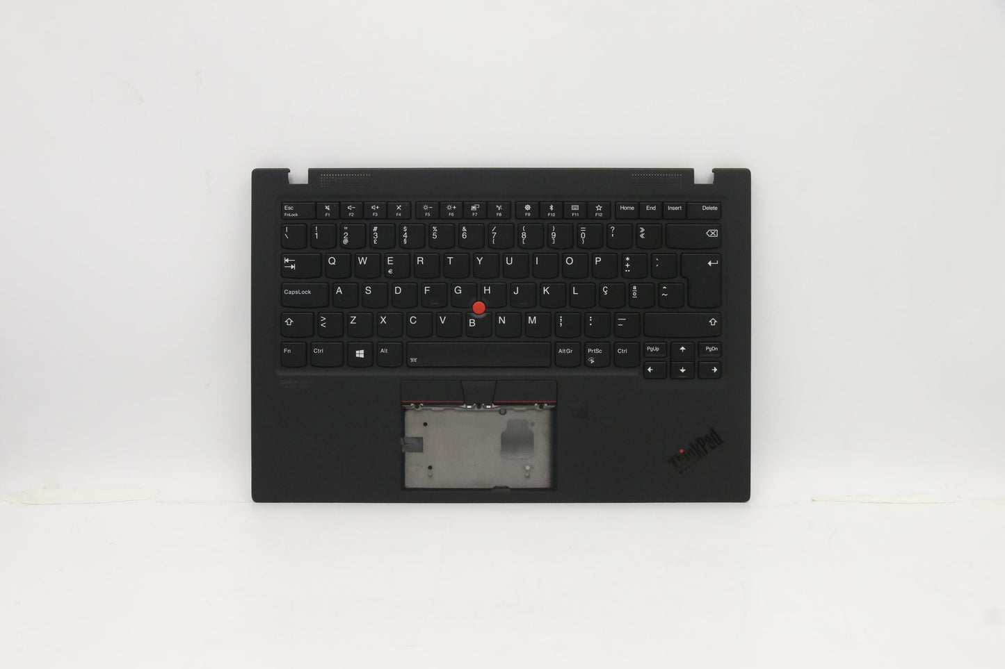 Lenovo Log Up Assy Kb Por Ww Db Chy - 5M10W85935