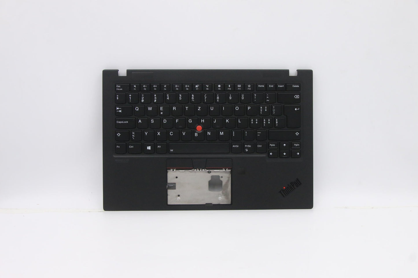 Lenovo Log Up Assy Kb Sws Ww Db Chy - 5M10W85940