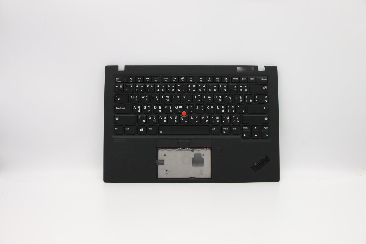 Lenovo Log Up Assy Kb Thai Ww Db Chy - 5M10W85942