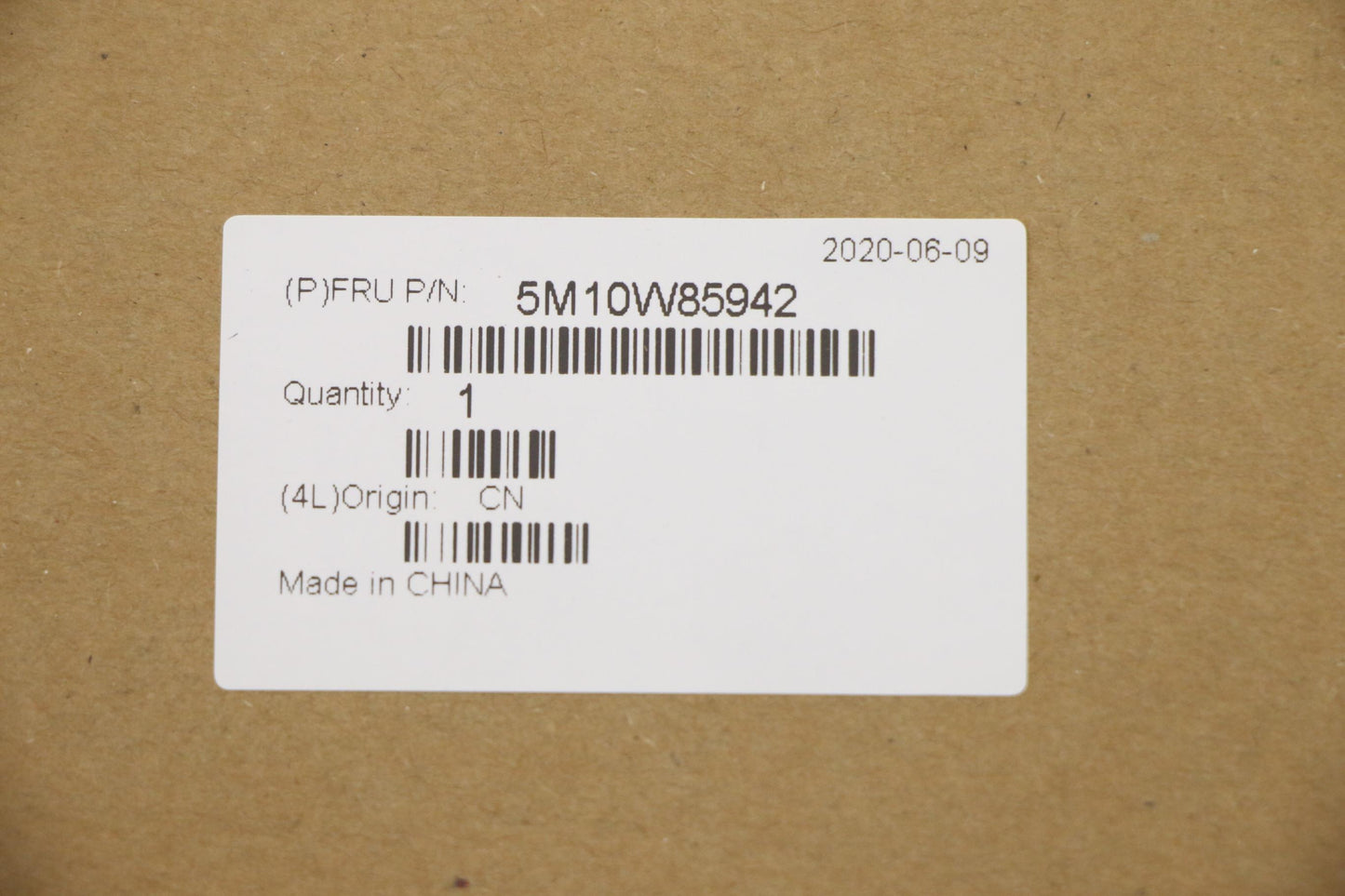 Lenovo Log Up Assy Kb Thai Ww Db Chy - 5M10W85942