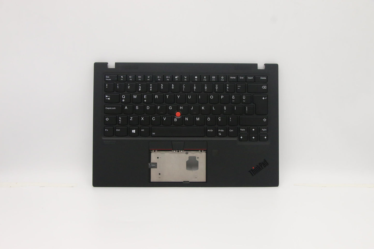 Lenovo Log Up Assy Kb Tur Ww Db Chy - 5M10W85943
