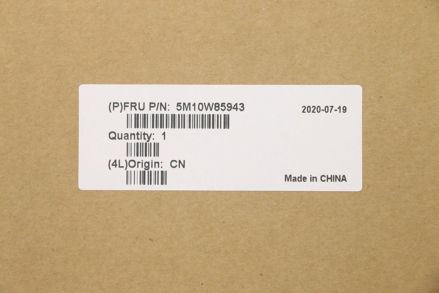 Lenovo Log Up Assy Kb Tur Ww Db Chy - 5M10W85943