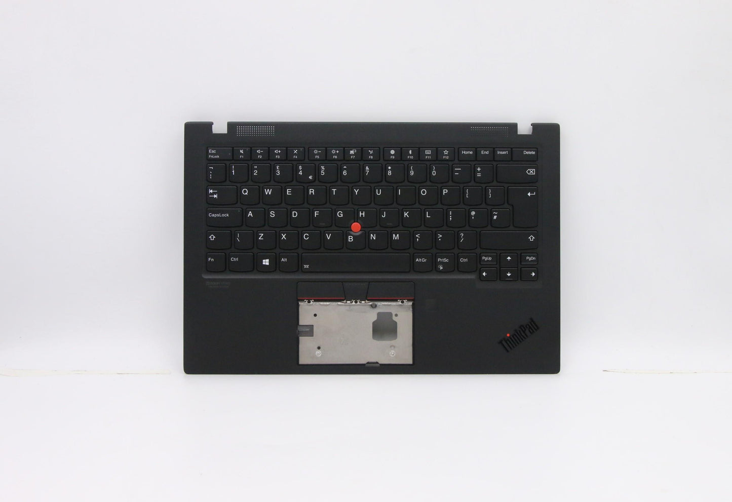 Lenovo Log Up Assy Kb Uke Ww Db Chy - 5M10W85945