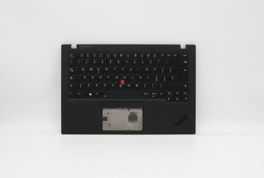 Lenovo Log Up Assy Kb Ita Wl Db Tra - 5M10W85965