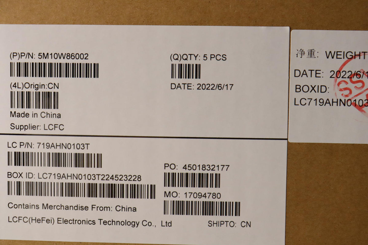 Lenovo Log Up Assy Kb Jpn Ww Db Tra - 5M10W86002