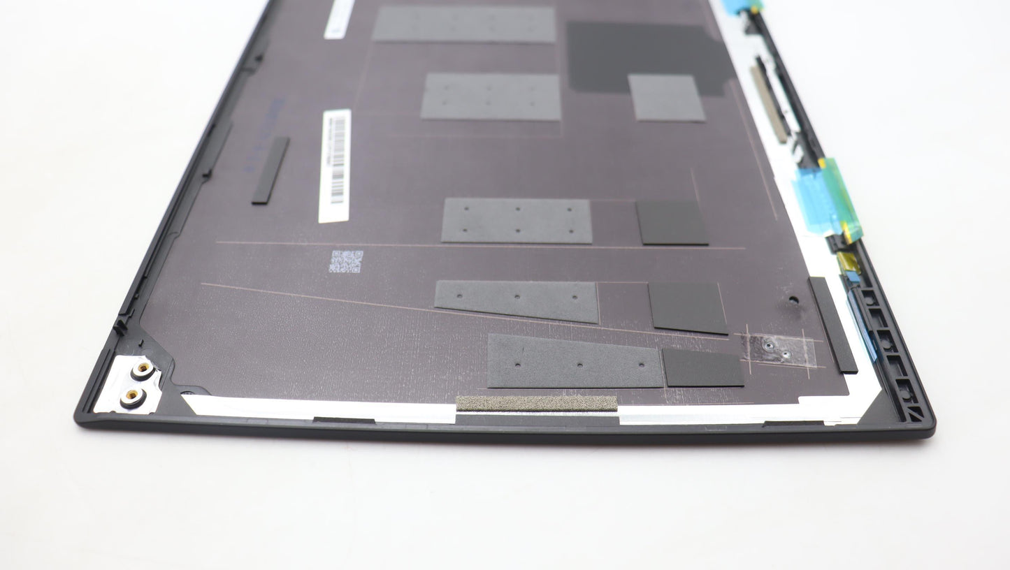Lenovo Rear Cover, Woven, UHD, IR, X1 Assembly - 5M10X62351