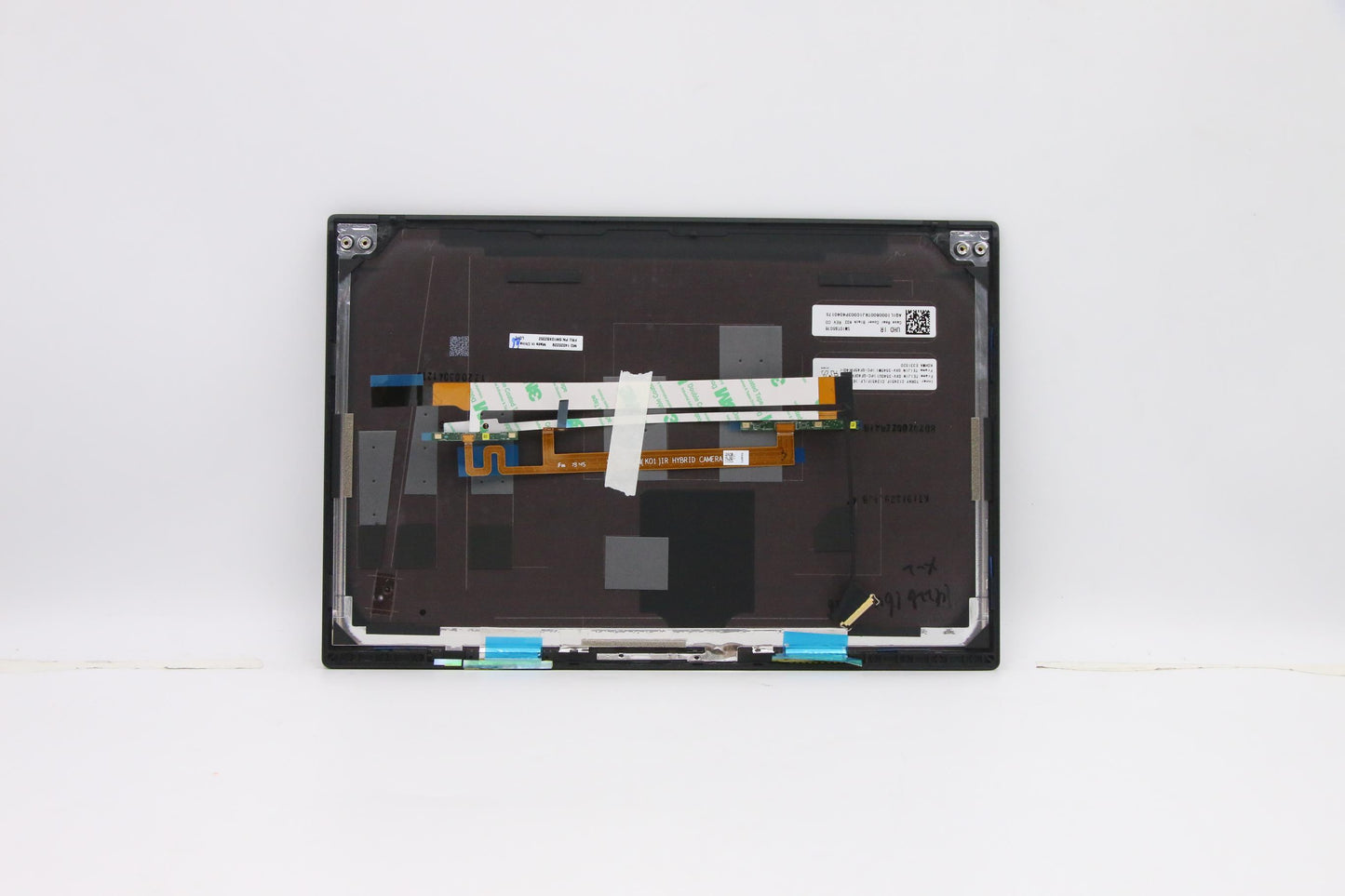 Lenovo Rear Cover,Uhd,Ir,X1,Asm - 5M10X62352