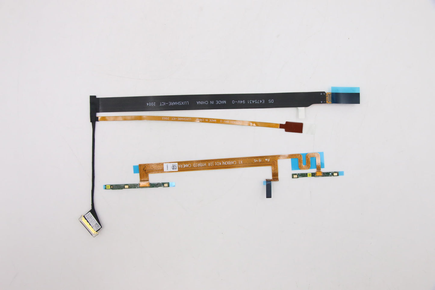 Lenovo Rear Cover,Uhd,Ir,X1,Asm - 5M10X62352