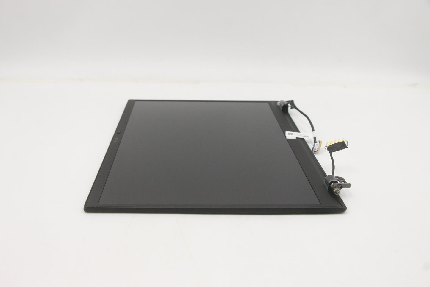 Lenovo Mech_Asm 2K_Csot_Ir&Hd_Hpd_Bla - 5M10X63649