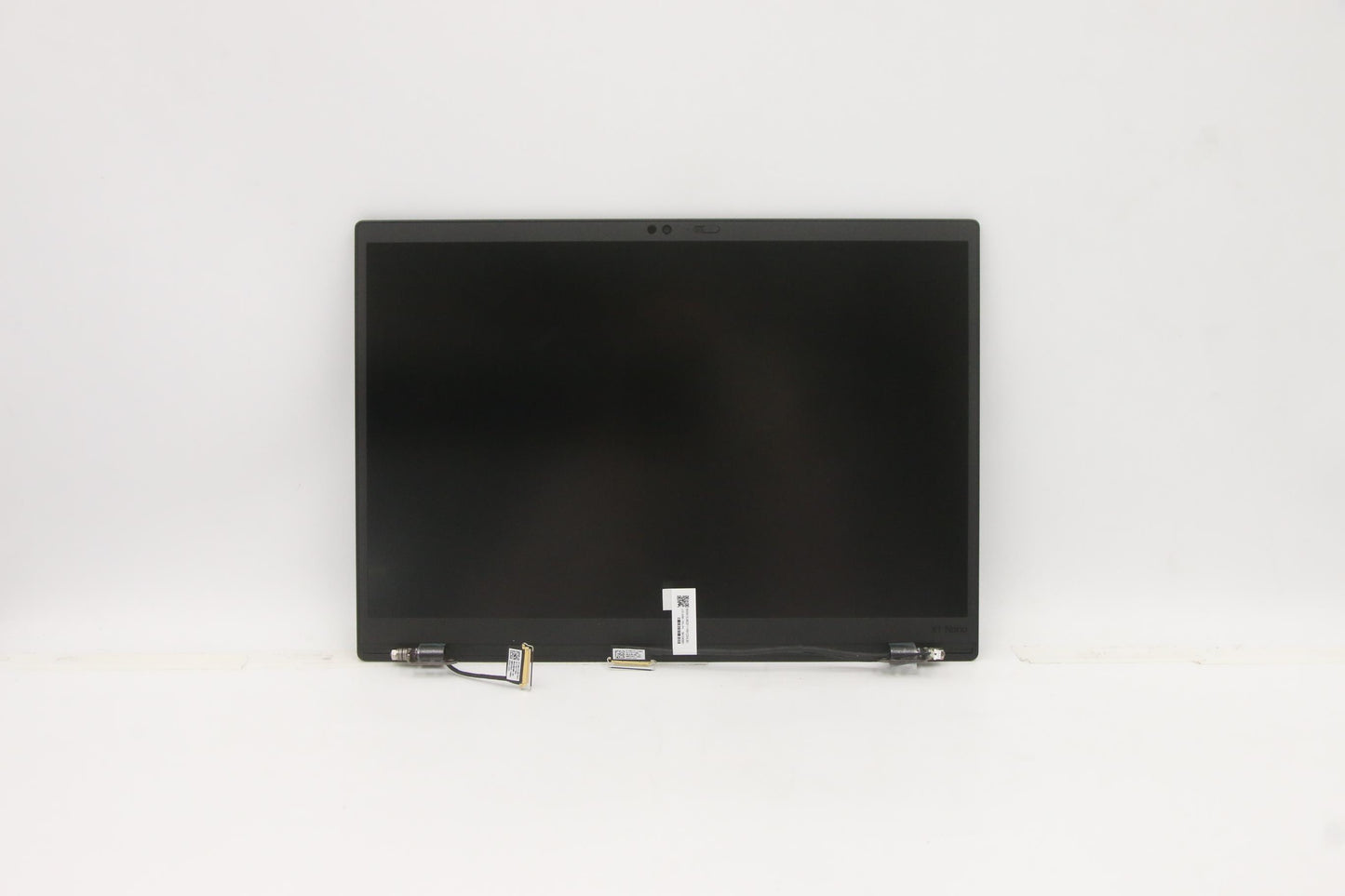 Lenovo Mech_Asm 2K_Csot_Ir&Hd_Black - 5M10X63651